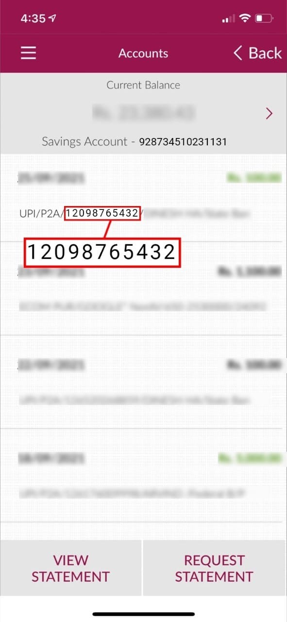 Gif Payment